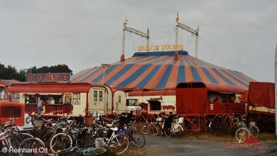 1991 Circus Busch-Roland Emsdetten
