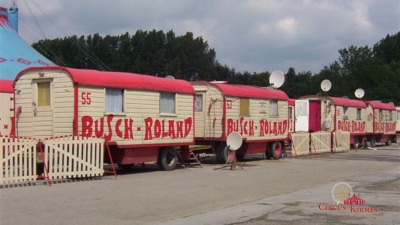 2004 Circus Busch-Roland Dortmund