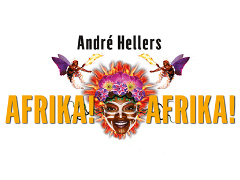 Afrika Afrika