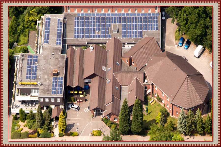 Stimbergpark Hotel