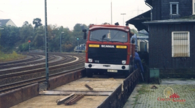1996 KRONE Wuppertal