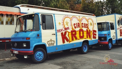 1999 KRONE Hannover Teil 2