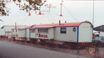 1992 BARUM Braunschweig