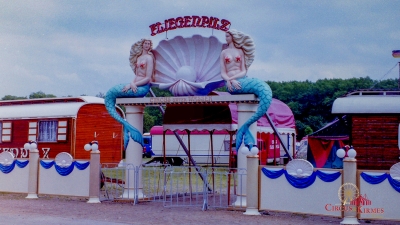 1994 Fliegenpilz Lübeck