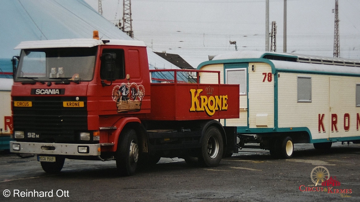 2002 KRONE Osnabrück 2