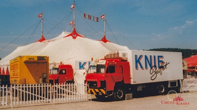 1997 KNIE Luzern