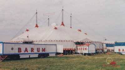 1998 BARUM Memmingen