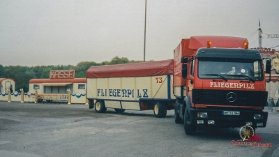 2002 Fliegenpilz Recklinghausen