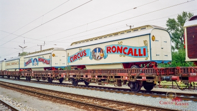 1998 Roncalli Wien