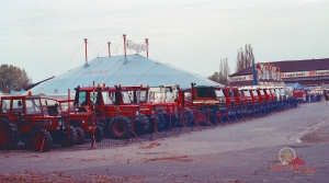 1997 KRONE Braunschweig 3