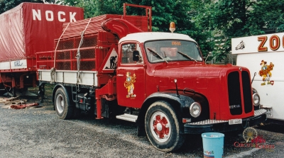 1996 NOCK Thun