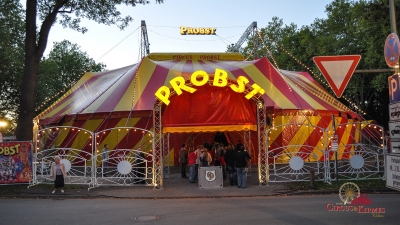 2010 Probst (West) Paderborn