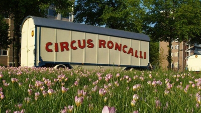 2010 Roncalli Amsterdam