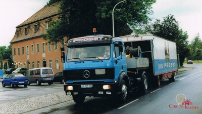 2007 Probst Zittau