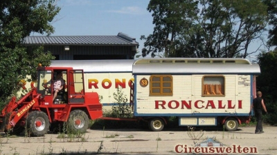 2009 Roncalli Wien