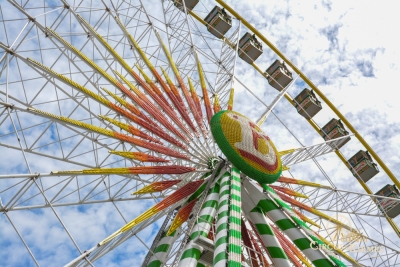 2017 Cranger Kirmes Teil3