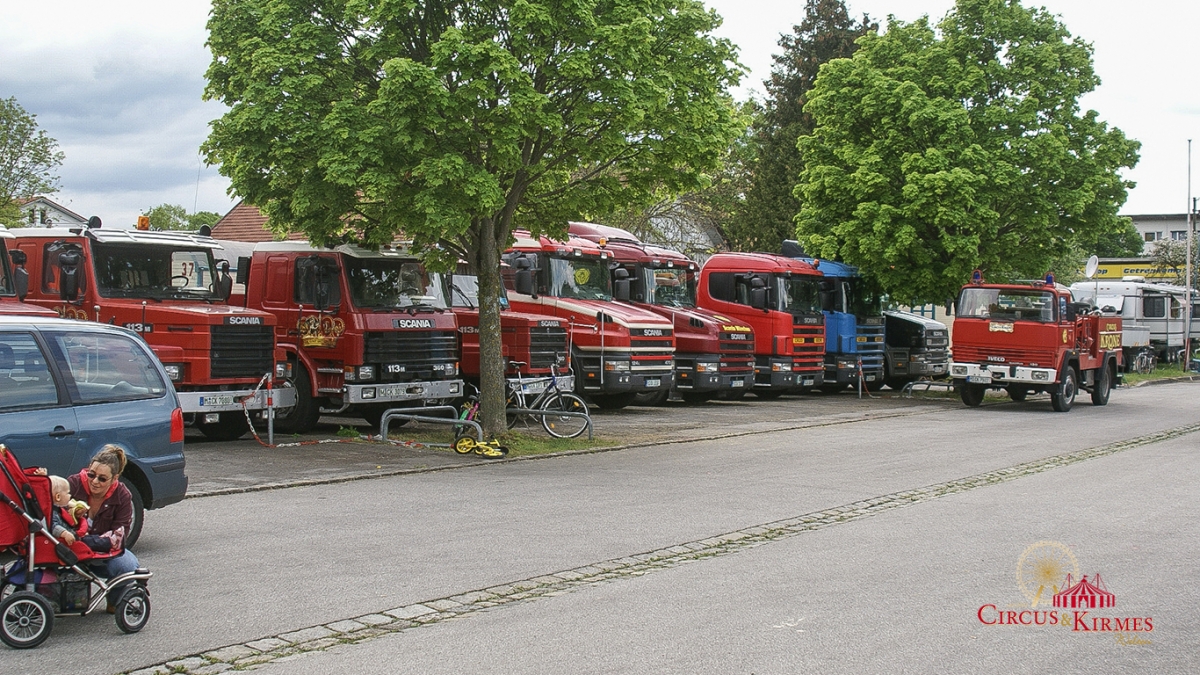 2007 Weilheim