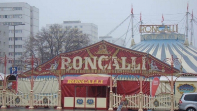 2009 Roncalli Linz