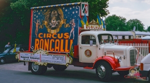 2001 Roncalli Hannover