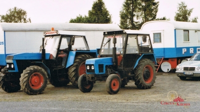 2003 PROBST Neugersdorf