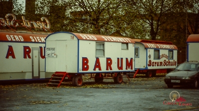 1992 BARUM in Gütersloh