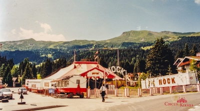 1995 NOCK Lenzerheide