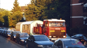 2001 KRONE Remscheid 2