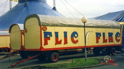1994 Flic Flac Aachen