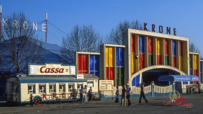1984 KRONE Stuttgart