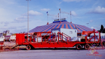 1993 Busch-Berlin Hamburg