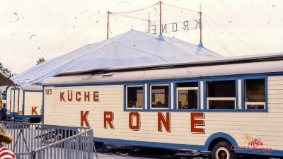 1988 KRONE Gütersloh