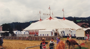 1995 KNIE Langnau 1