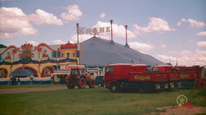 1997 KRONE Lüneburg