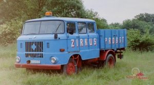 2000 Probst Eutin