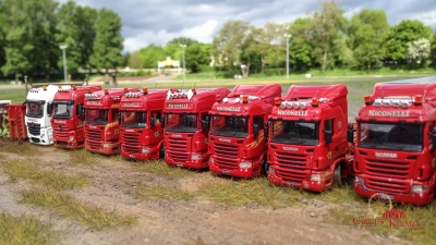 2012 Fuhrpark NICONELLI