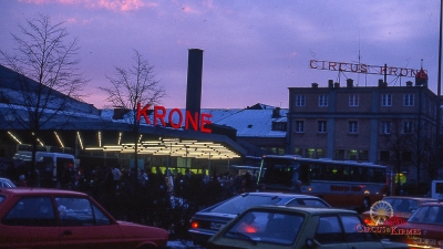 1983 KRONE München