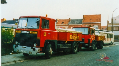 1989 KRONE Hasselt