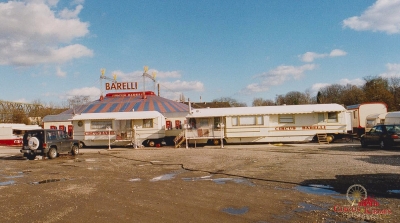 1995 BARELLI in Köln