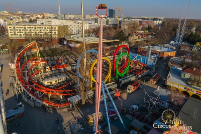 2018 Wien Aufbau Teil 3