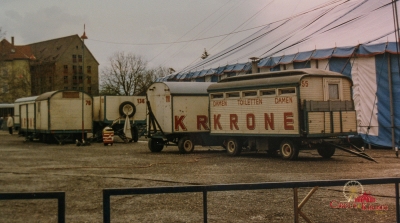 1993 KRONE Reutlingen