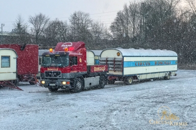 2018 Roncalli Recklinghausen