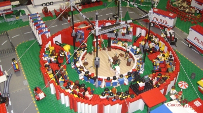 Lego Modelle Holger Siebert