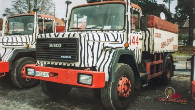 2002 BARUM Bochum