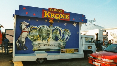 1997 KRONE Hildesheim