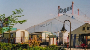 1998 KRONE Reutlingen