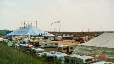 1989 KRONE Luxemburg 2