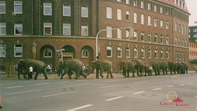 1988 KRONE Bremen