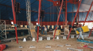 1998 KRONE Heidenheim