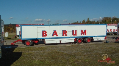 2003 BARUM Hildesheim