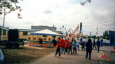 1994 KRONE Stuttgart